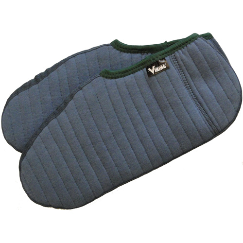Chaussettes AMC pour enveloppe de botte en caoutchouc, Hommes 10 - 11 Air Extreme Inc.