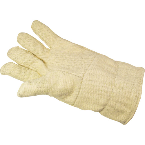 Gants r&eacute;sistants &agrave; la chaleur Carbo-King, Aramide, Petit, Prot&egrave;ge jusqu'&agrave; 2100° F (1149° C) Air Extreme Inc.