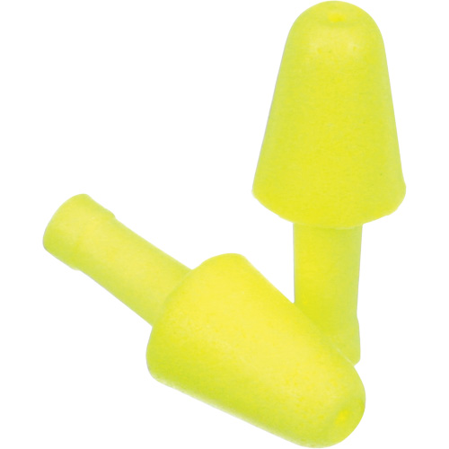 Bouchons d'oreilles &agrave; ajustement souple E-A-R, Vrac - Sac en poly Air Extreme Inc.