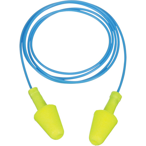 E-A-R Flexible Fit Earplugs, Bulk - Polybag, Corded Air Extreme Inc.