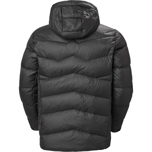 Manteau en duvet Icefall Verglas, Hommes, T-Grand, Noir Air Extreme Inc.