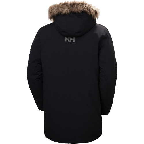 Parka Longyear II, Hommes, T-Grand, Noir Air Extreme Inc.