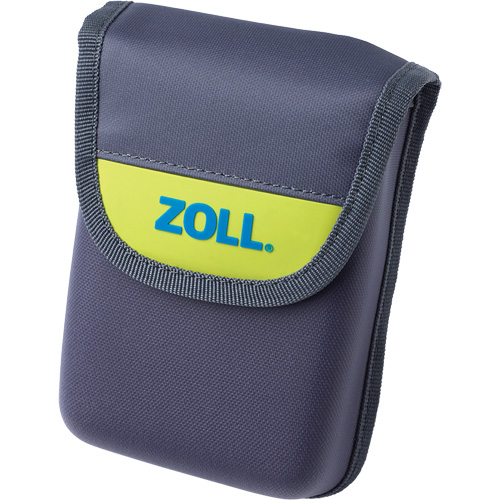 Mallette pour bloc-piles AED, Zoll AED 3 Pour, Non m&eacute;dical Air Extreme Inc.