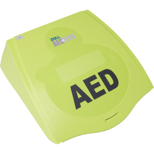 Replacement Public Safety Pass Cover, Zoll AED Plus&reg; For, Non-Medical Air Extreme Inc.