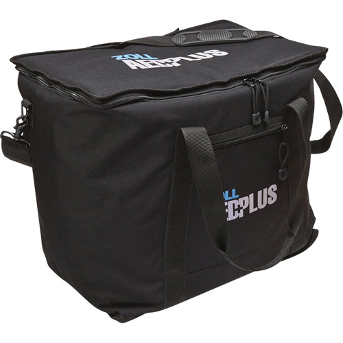 AED Demo Kit Carry Bag, Zoll AED Plus&reg; For, Non-Medical Air Extreme Inc.