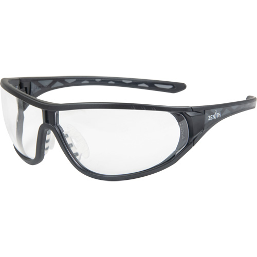 Z3000 Series Safety Glasses, Clear Lens, Anti-Scratch, ANSI Z87+/Meets/Exceeds CSA Z94.3 Air Extreme Inc.