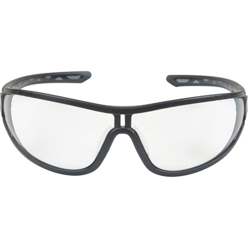 Z3000 Series Safety Glasses, Clear Lens, Anti-Scratch, ANSI Z87+/Meets/Exceeds CSA Z94.3 Air Extreme Inc.