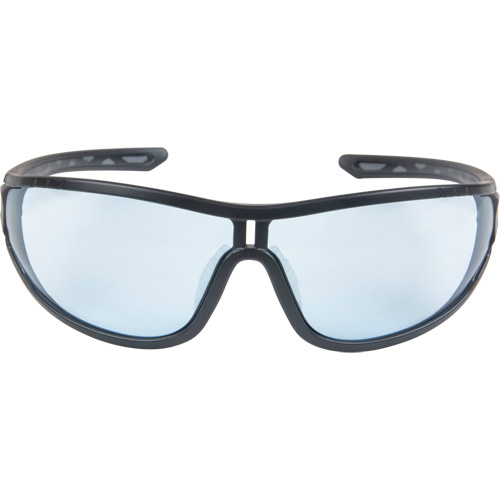 Z3000 Series Safety Glasses, Blue Lens, Anti-Scratch, ANSI Z87+/Meets/Exceeds CSA Z94.3 Air Extreme Inc.