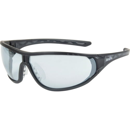 Lunettes de s&eacute;curit&eacute; de s&eacute;rie Z3000, Lentille Miroir int&eacute;rieur/ext&eacute;rieur, Anti-&eacute;gratignures, ANSI Z87+/R&eacute;pond ou surpasse la norme CSA Z94.3 Air Extreme Inc.