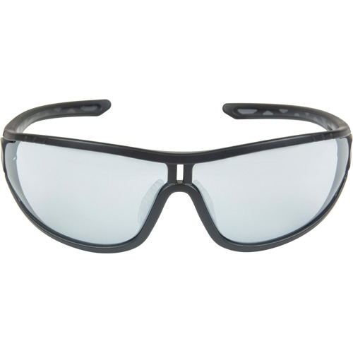 Lunettes de s&eacute;curit&eacute; de s&eacute;rie Z3000, Lentille Miroir int&eacute;rieur/ext&eacute;rieur, Anti-&eacute;gratignures, ANSI Z87+/R&eacute;pond ou surpasse la norme CSA Z94.3 Air Extreme Inc.