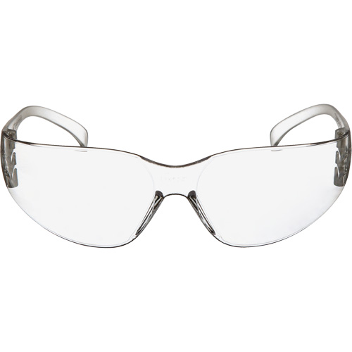 Virtua Safety Glasses, Clear Lens, Anti-Fog, Meets/Exceeds CSA Z94.3 Air Extreme Inc.