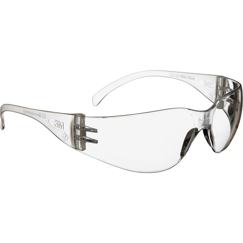 Virtua Safety Glasses, Clear Lens, Anti-Fog, Meets/Exceeds CSA Z94.3 Air Extreme Inc.