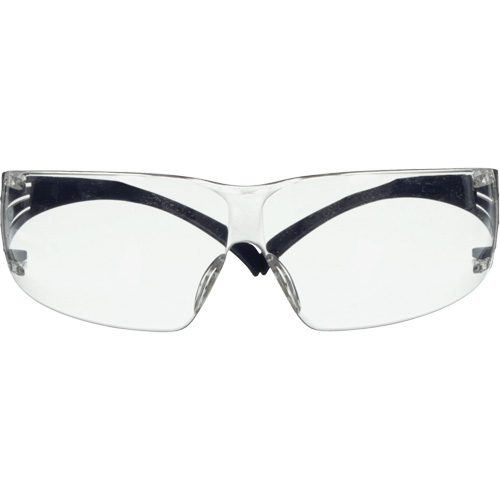Lunettes de s&eacute;curit&eacute; SecureFit s&eacute;rie 200, Lentille Transparent, Antibu&eacute;e/Anti-&eacute;gratignures, ANSI Z87+/R&eacute;pond ou surpasse la norme CSA Z94.3 Air Extreme Inc.