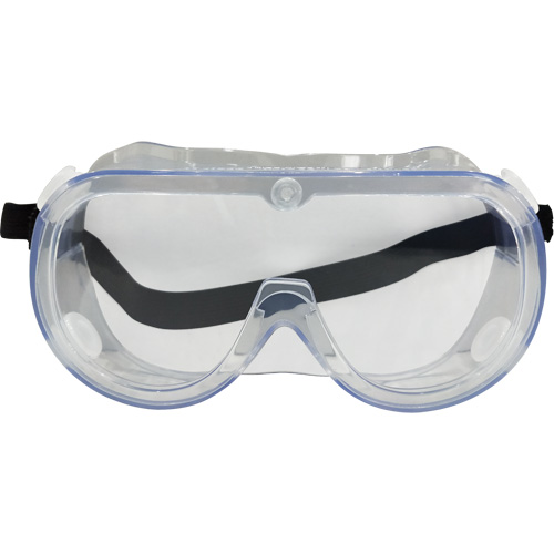 Lunettes &agrave; coques de s&eacute;curit&eacute; Z300 Air Extreme Inc.