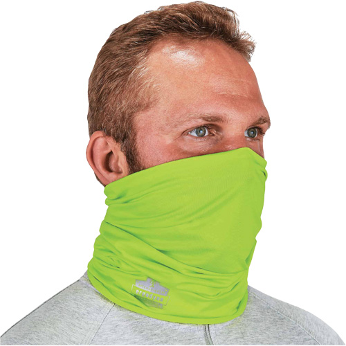 Chill-Its&reg; Cooling Multi-Band, High Visibility Lime-Yellow Air Extreme Inc.