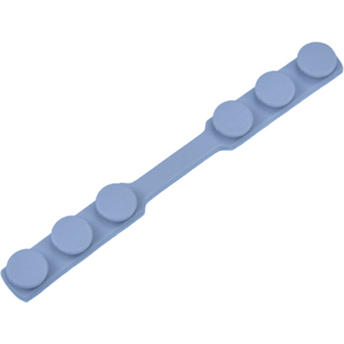 Rallonge antiglisse de sangles d'oreilles pour masque Air Extreme Inc.