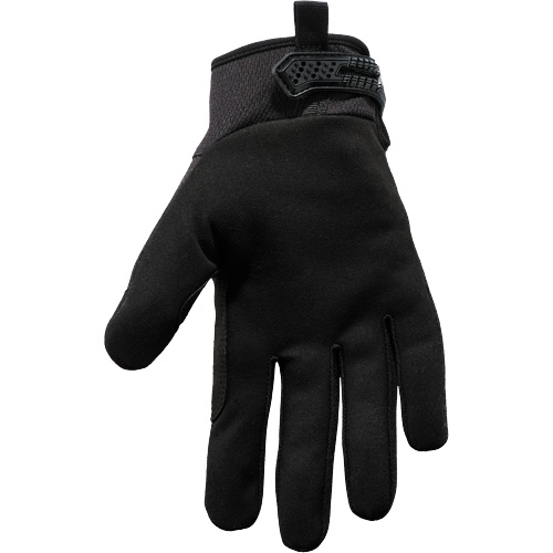 ProFlex&reg; 812BLK High-Dexterity Tactical Gloves, Synthetic Palm, Size Small Air Extreme Inc.
