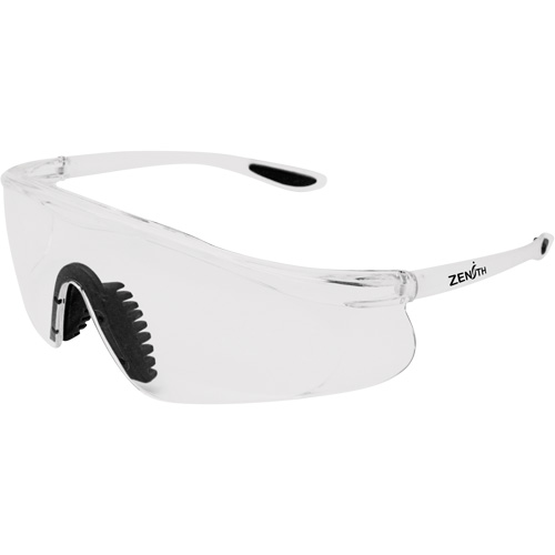 Lunettes de s&eacute;curit&eacute; de s&eacute;rie Z3200, Lentille Transparent, Anti-&eacute;gratignures, ANSI Z87+/R&eacute;pond ou surpasse la norme CSA Z94.3 Air Extreme Inc.