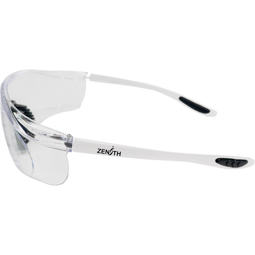 Lunettes de s&eacute;curit&eacute; de s&eacute;rie Z3200, Lentille Transparent, Anti-&eacute;gratignures, ANSI Z87+/R&eacute;pond ou surpasse la norme CSA Z94.3 Air Extreme Inc.