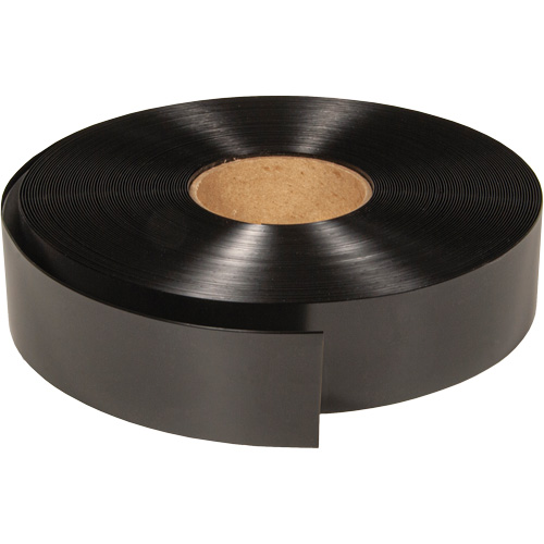 Ruban de marquage tr&egrave;s r&eacute;sistant pour plancher ArmorStripe, 2" x 100', PVC, Noir Air Extreme Inc.