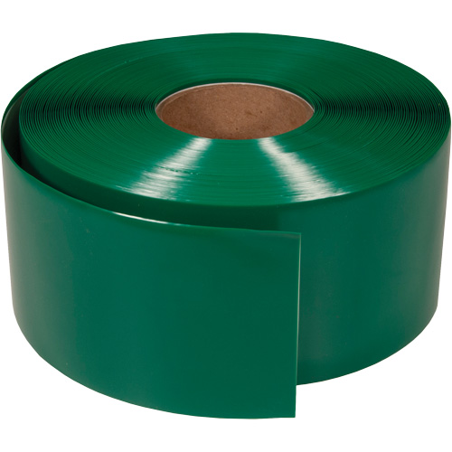 ArmorStripe&reg; Ultra Durable Floor Tape, 4" x 100', PVC, Green Air Extreme Inc.
