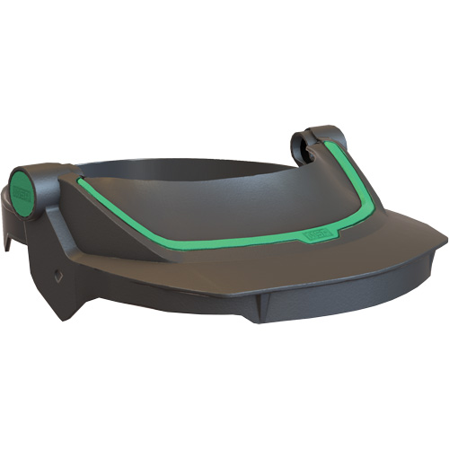 Monture universelle pour accessoires de casque V-Gard Air Extreme Inc.