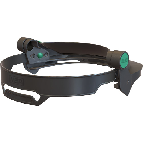 Monture universelle pour accessoires de casque V-Gard Air Extreme Inc.