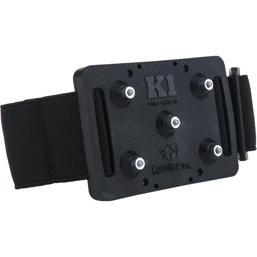 Mid-Sole Ice Cleat, Tungsten Carbide, Stud Traction, One Size Air Extreme Inc.