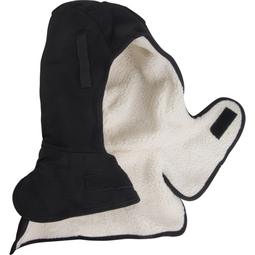 Winter Liner, Sheep Lining, One Size, Black Air Extreme Inc.