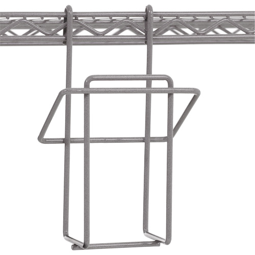 Vertical Glove Box Holder Air Extreme Inc.