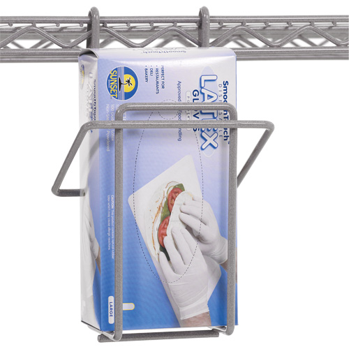 Vertical Glove Box Holder Air Extreme Inc.