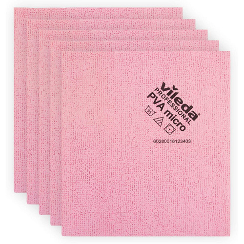 Chiffon de s&eacute;chage PVAmicro Max, Microfibre, Rouge Air Extreme Inc.
