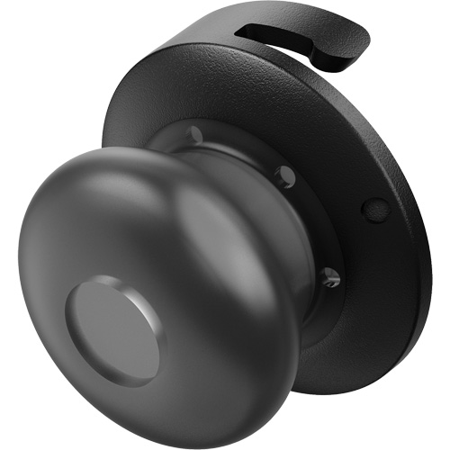 &eacute;couteur bouton de taille moyenne pour radio bidirectionnelle Air Extreme Inc.