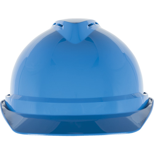 Casque de s&eacute;curit&eacute; V-Gard 500, R&eacute;pond aux normes CSA type 1, Suspension Rochet, Ventil&eacute; Air Extreme Inc.