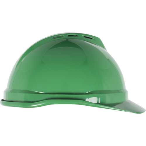 V-Gard&reg; 500 Hardhat, Meets CSA Type 1, Ratchet Suspension, Vented Air Extreme Inc.