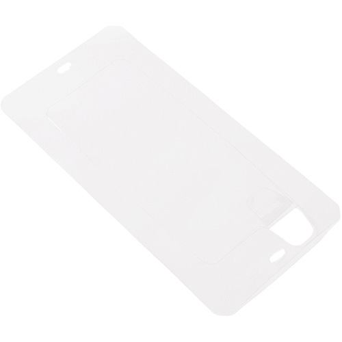 ALLEGRO INDUSTRIES Replacement Peel Off Lens Covers Air Extreme Inc.
