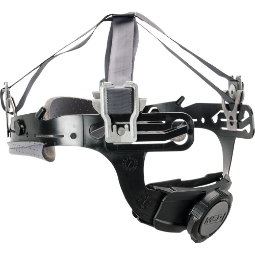 Fas-Trac&reg; III Suspension Air Extreme Inc.