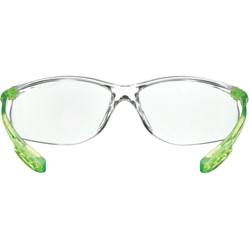 Solus CCS Series Safety Glasses, Clear Lens, Anti-Fog, Meets/Exceeds CSA Z94.3 Air Extreme Inc.