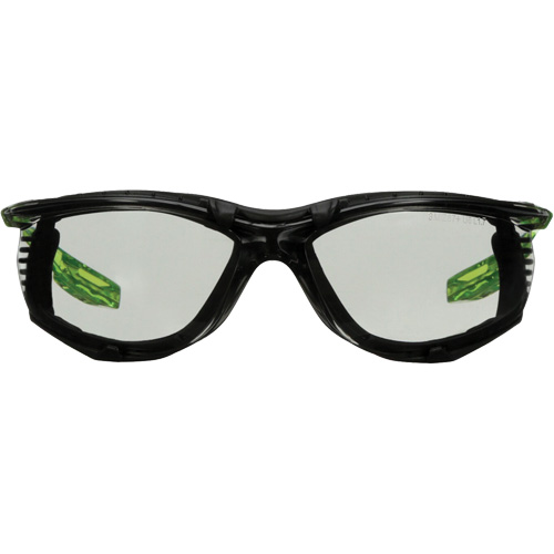 Solus CCS Series Safety Glasses, Grey/Indoor/Outdoor Lens, Anti-Fog, Meets/Exceeds CSA Z94.3 Air Extreme Inc.