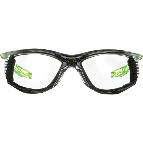 Lunettes de s&eacute;curit&eacute; de s&eacute;rie Solus CCS, Lentille Transparent, Antibu&eacute;e/Anti-&eacute;gratignures, R&eacute;pond ou surpasse la norme CSA Z94.3 Air Extreme Inc.