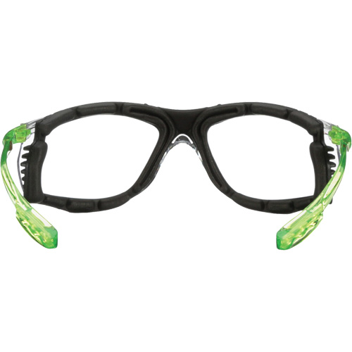 Lunettes de s&eacute;curit&eacute; de s&eacute;rie Solus CCS, Lentille Transparent, Antibu&eacute;e/Anti-&eacute;gratignures, R&eacute;pond ou surpasse la norme CSA Z94.3 Air Extreme Inc.