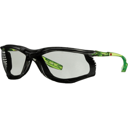 Lunettes de s&eacute;curit&eacute; de s&eacute;rie Solus CCS, Lentille Gris/Int&eacute;rieur/ext&eacute;rieur, Antibu&eacute;e/Anti-&eacute;gratignures, R&eacute;pond ou surpasse la norme CSA Z94.3 Air Extreme Inc.