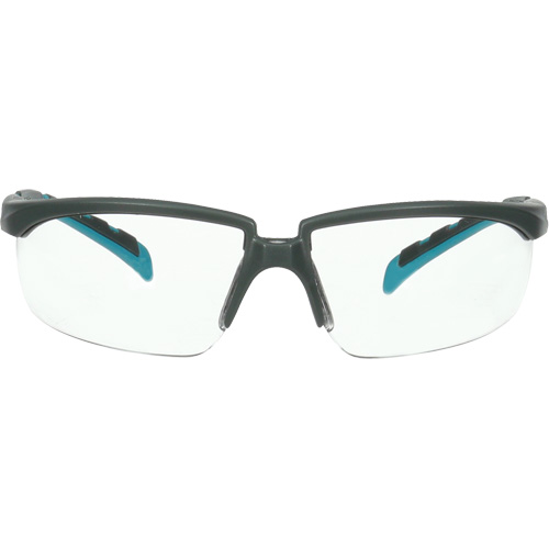 Lunettes de s&eacute;curit&eacute; de la s&eacute;rie Solus 2000, Lentille Transparent, Antibu&eacute;e/Anti-&eacute;gratignures, ANSI Z87+ Air Extreme Inc.