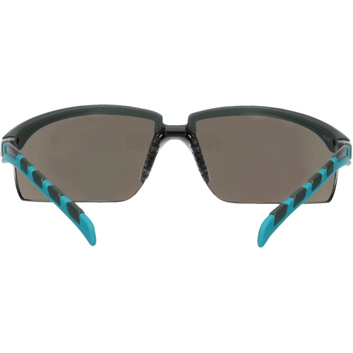 Lunettes de s&eacute;curit&eacute; de la s&eacute;rie Solus 2000, Lentille Gris, Antibu&eacute;e/Anti-&eacute;gratignures, ANSI Z87+ Air Extreme Inc.