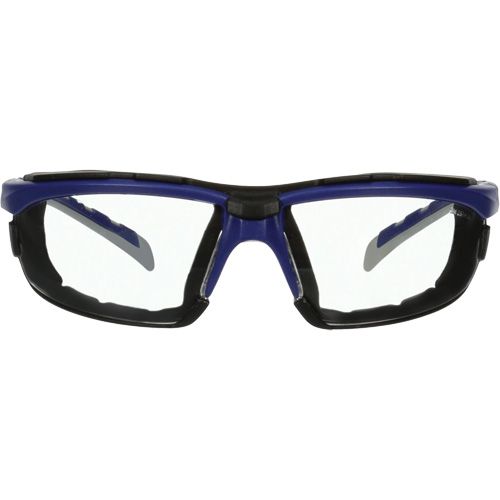 Solus 2000 Series Safety Glasses, Clear Lens, Anti-Fog/Anti-Scratch, ANSI Z87+ Air Extreme Inc.