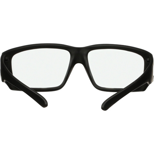 Lunettes de s&eacute;curit&eacute; de la s&eacute;rie Maxim Elite 1000, Lentille Transparent, Antibu&eacute;e/Anti-&eacute;gratignures, R&eacute;pond ou surpasse la norme CSA Z94.3 Air Extreme Inc.