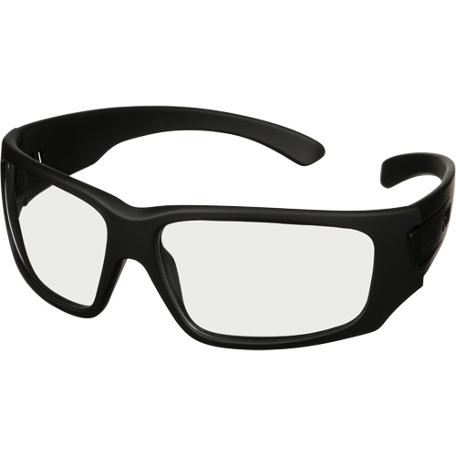 Lunettes de s&eacute;curit&eacute; de la s&eacute;rie Maxim Elite 1000, Lentille Transparent, Antibu&eacute;e/Anti-&eacute;gratignures, R&eacute;pond ou surpasse la norme CSA Z94.3 Air Extreme Inc.