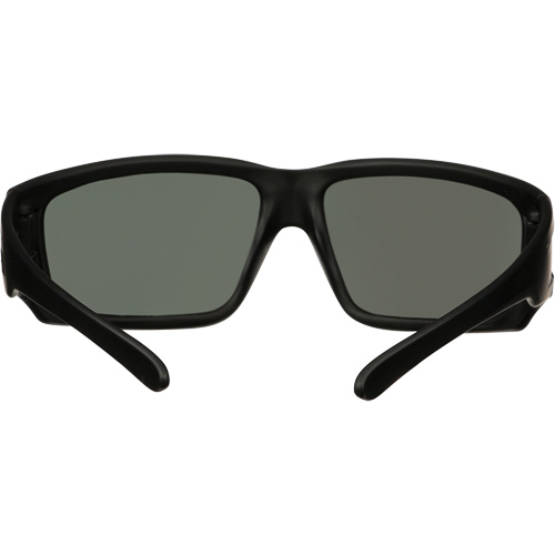Lunettes de s&eacute;curit&eacute; de la s&eacute;rie Maxim Elite 1000, Lentille Gris, Antibu&eacute;e/Anti-&eacute;gratignures, R&eacute;pond ou surpasse la norme CSA Z94.3 Air Extreme Inc.
