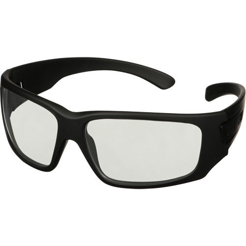 Maxim Elite 1000 Series Safety Glasses, Grey/Indoor/Outdoor Lens, Anti-Fog/Anti-Scratch, Meets/Exceeds CSA Z94.3 Air Extreme Inc.