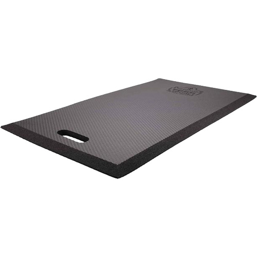 Grande genouill&egrave;re en mousse l&eacute;g&egrave;re ProFlex 386, 28" lo x 16" la, 0,5" &eacute;pais Air Extreme Inc.